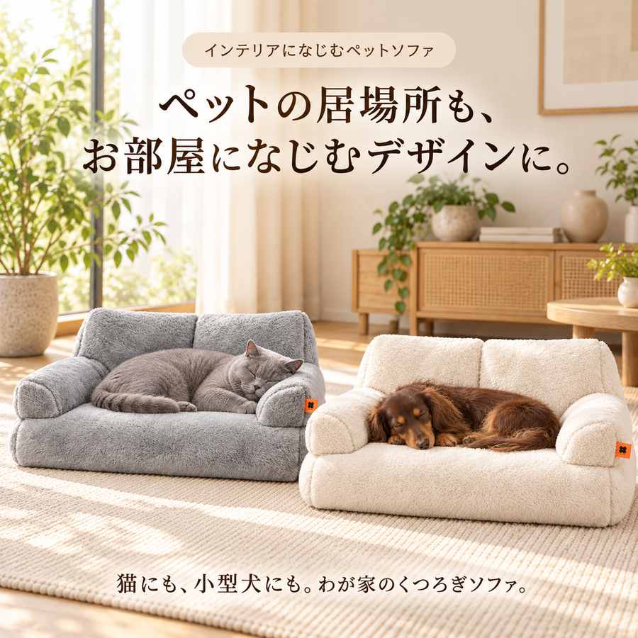 Luxurious Cloud Sofa Bed