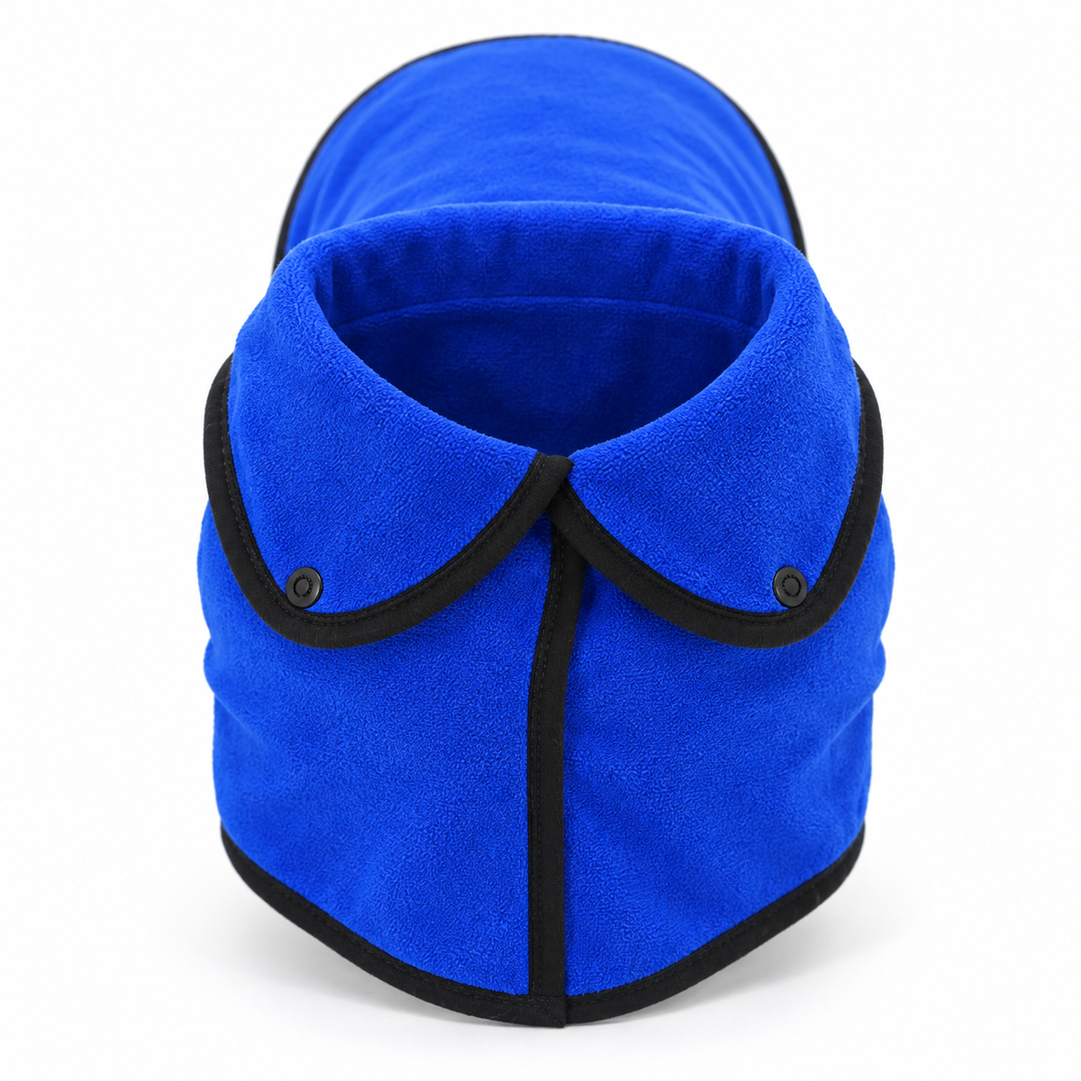 Luxurious Quick-Dry Dog Bathrobe