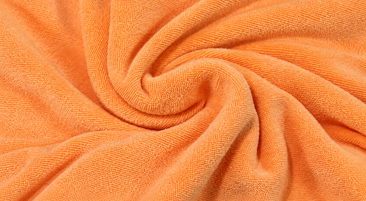 Luxurious Quick-Dry Dog Bathrobe