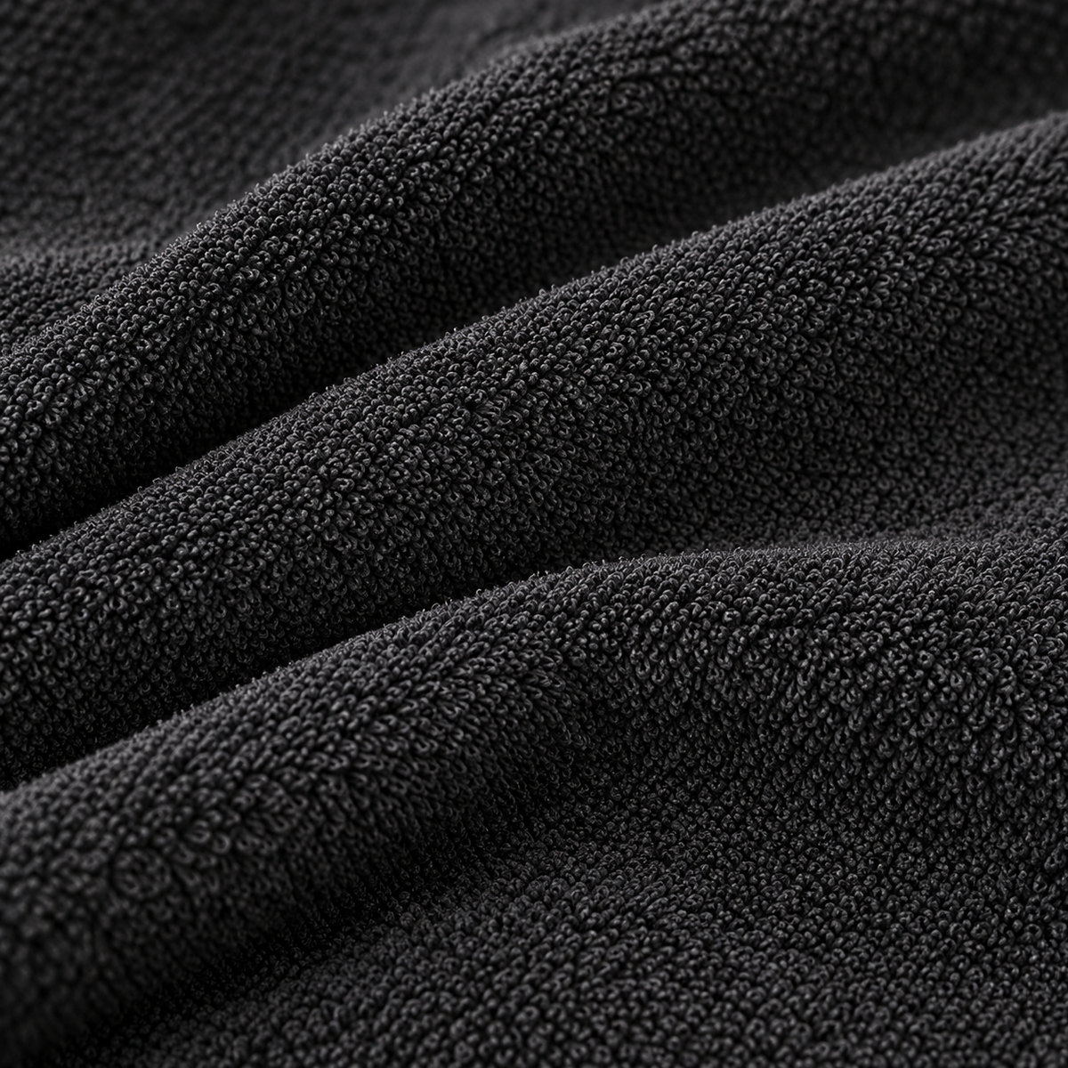 Luxurious Towel Seat Cover