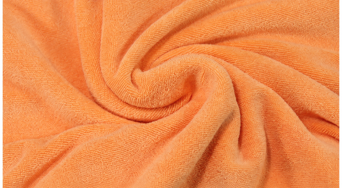 Luxurious Quick-Dry Dog Bathrobe